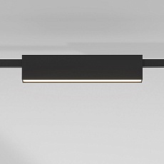 Трековый светодиодный светильник Elektrostandard Esthetic Magnetic 85123/01 a065424 3