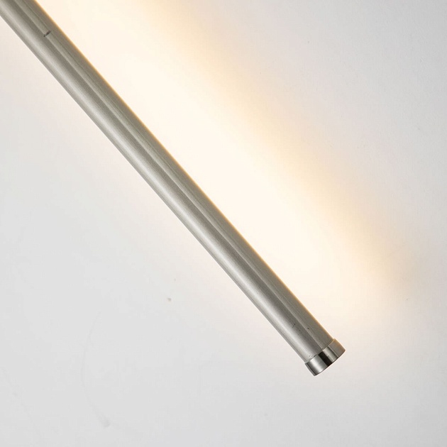 Настенный светодиодный светильник Favourite Reed 3002-3W фото 4