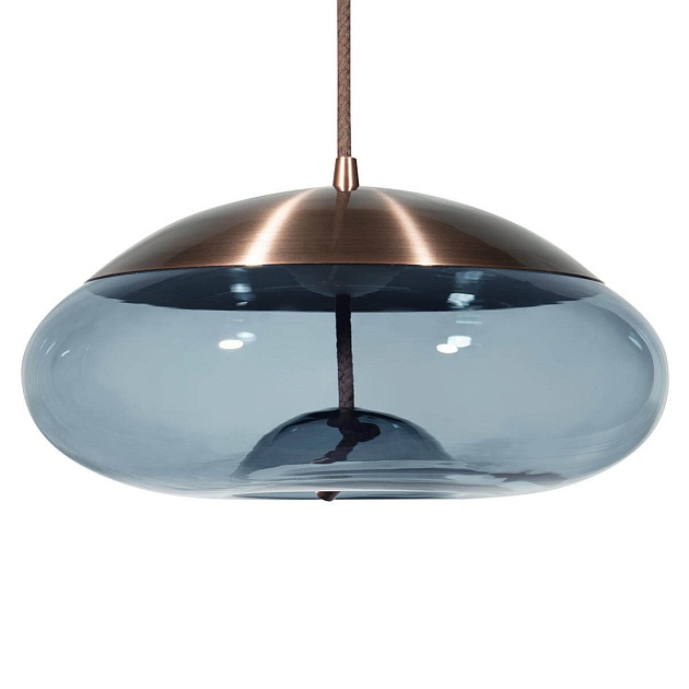 Подвесной светодиодный светильник Loft IT Knot 8133-D изображение 5 Подвесной светодиодный светильник Loft IT Knot 8133-D Фото № 5