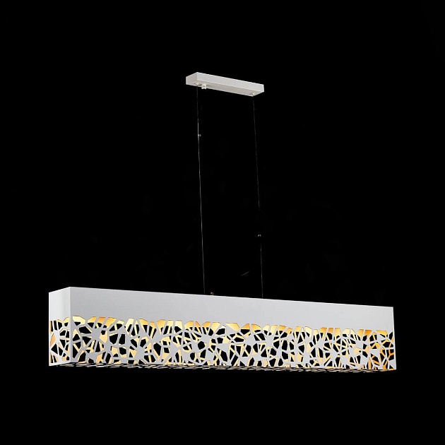 Подвесной светодиодный светильник ST Luce Fizorio SL1577.503.07 Фото № 5