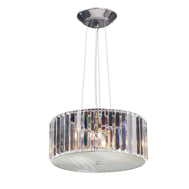 Подвесной светильник Vitaluce V5242-9/4S Фото № 1