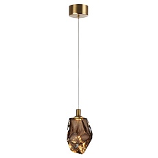 Подвесной светильник Odeon Light Gemme L-Vision 7112/4LC 4