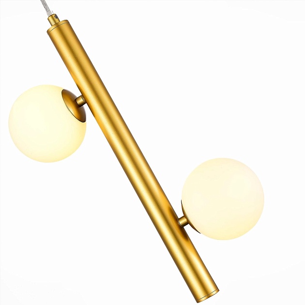 Подвесная люстра ST Luce Asolo SL1185.203.02 Фото № 2