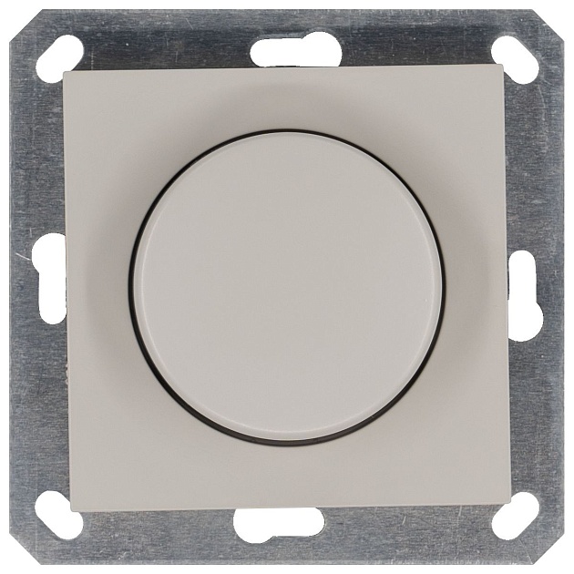 LED Диммер с накладкой Jasmart G4012T Фото № 1