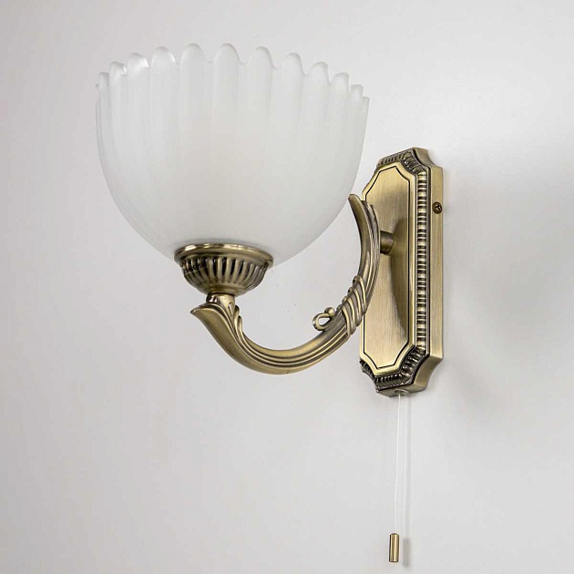 Бра Citilux Севилья CL414313 Фото № 9