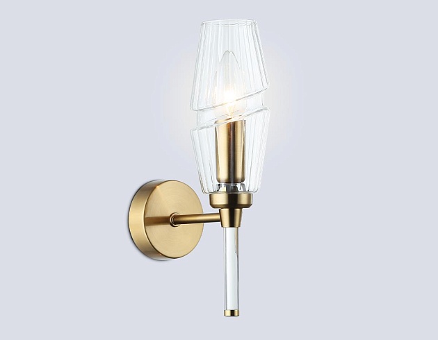 Настенный светильник Ambrella light High light LH55204 Фото № 1