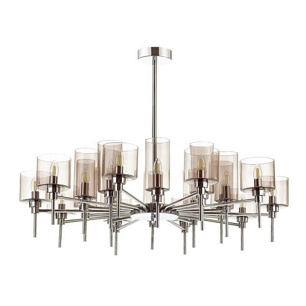 Подвесная люстра Odeon Light Modern Diatra 4688/20 Фото № 1