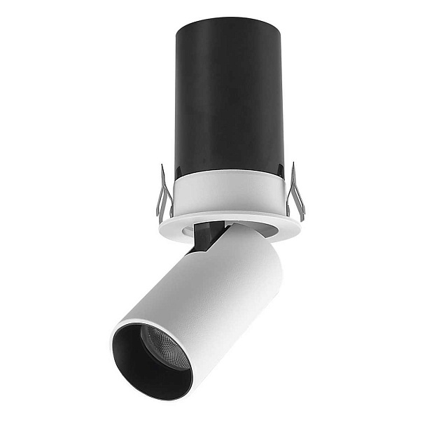 Встраиваемый светильник Mantra GARDA 9143 Фото № 1