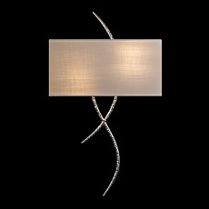 Настенный светильник Loft It Romance 10457 Silver 3