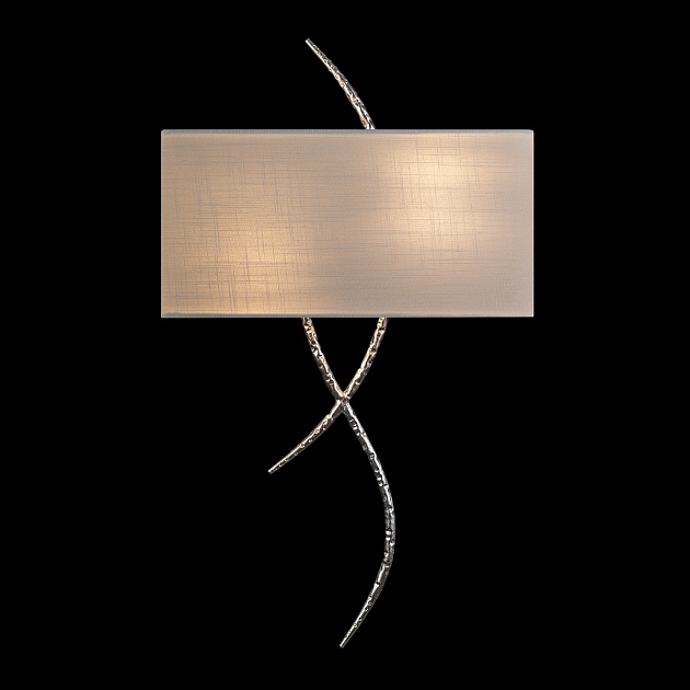 Настенный светильник Loft It Romance 10457 Silver Фото № 4