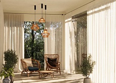 Подвесной светильник Maytoni MOD465PL-L12BK1 1