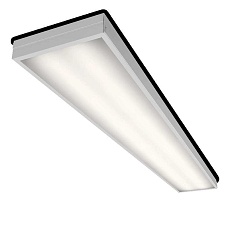 Потолочный светильник WOLTA STD ДПО11-36-101-4К