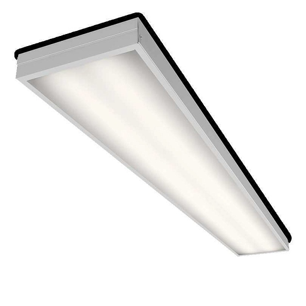 Потолочный светильник WOLTA STD ДПО11-36-101-4К Фото № 1