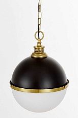 Подвесной светильник Lumina Deco Largo LDP 1228-300 BK+MD 3