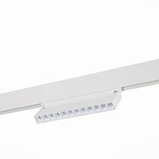 Трековый светодиодный светильник для магнитного шинопровода ST Luce Nane ST364.536.12 2