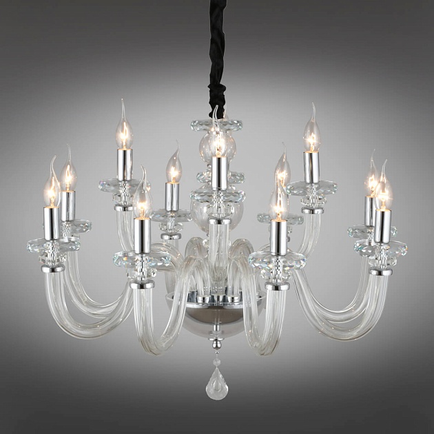 Подвесная люстра Omnilux Scalea OML-89303-12 Фото № 18