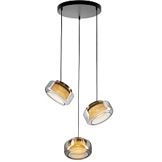 Светильник Citilux SIGNATURE CL247012 4