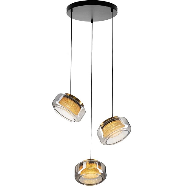 Светильник Citilux SIGNATURE CL247012 изображение 5 Светильник Citilux SIGNATURE CL247012 Фото № 5