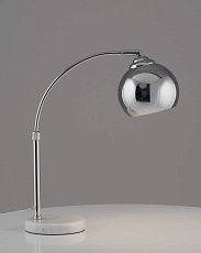 Лампа настольная Moderli Arco V11339-1T 3