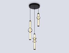 Подвесной светодиодный светильник Ambrella light High Light LH11026 1