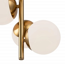 Подвесной светильник Freya Zing FR5199PL-05BS1 2