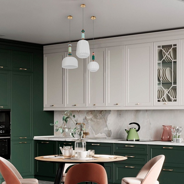 Подвесной светильник Loft IT Family 10365/C Фото № 10