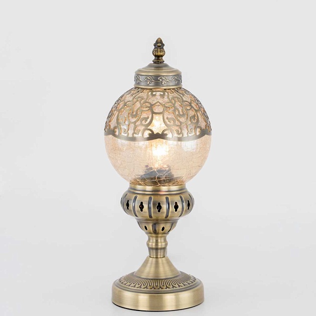 Настольная лампа Citilux Каир CL419813 изображение 17 Настольная лампа Citilux Каир CL419813 Фото № 17