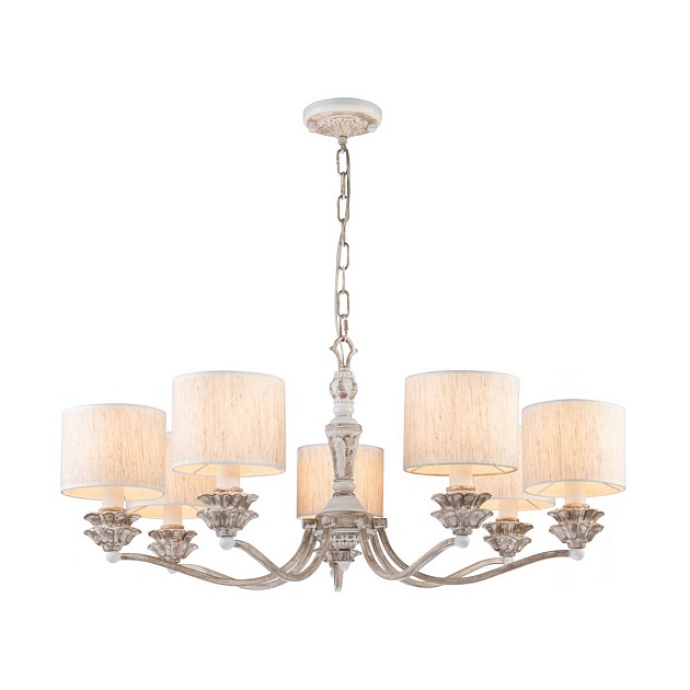 Подвесная люстра Favourite Fima 2700-7P Фото № 1