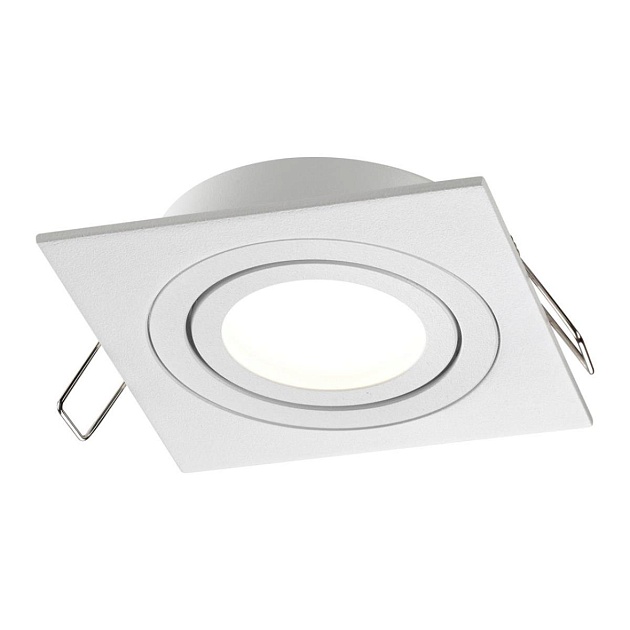 Светильник встраиваемый Novotech MORUS 371019 Фото № 2