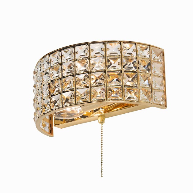 Настенный светильник Citilux Портал CL324302 Фото № 1