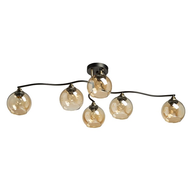 Люстра De City Торес 110012206 Фото № 1