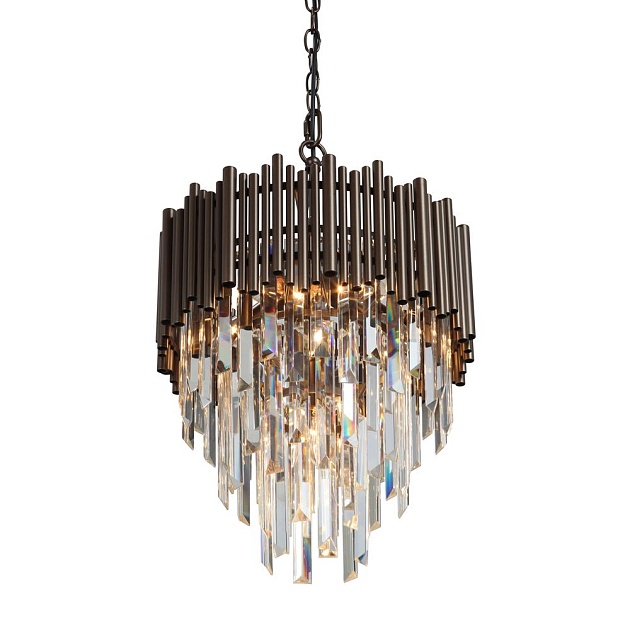 Подвесная люстра Vitaluce V5874-7/6 Фото № 4