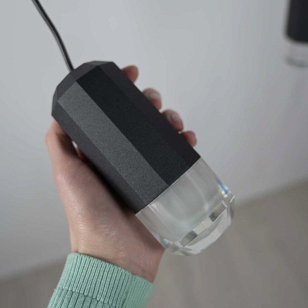 Подвесная люстра Imperium Loft Vibia Wireflow 74888-22 Фото № 5