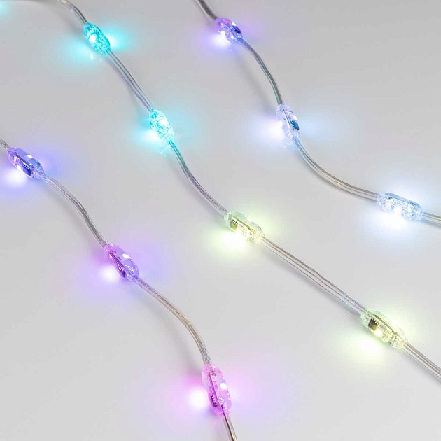 Светодиодный модуль Arlight SPI-F2-D11 12V RGB 036775 Фото № 2