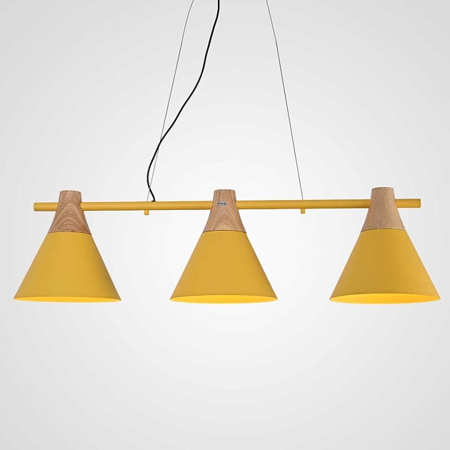 Подвесной светильник Imperium Loft Next 101836-26 Фото № 1