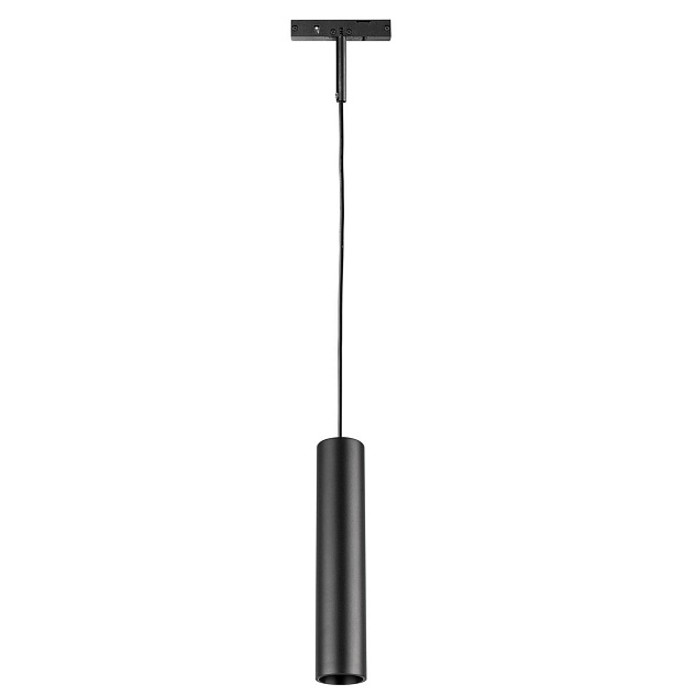 Трековый светодиодный светильник Lightstar Linea 236247 изображение 1 Трековый светодиодный светильник Lightstar Linea 236247 Фото № 1