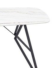 Кухонный стол Stool Group Денвер DT-904G-W-140 Dual 1