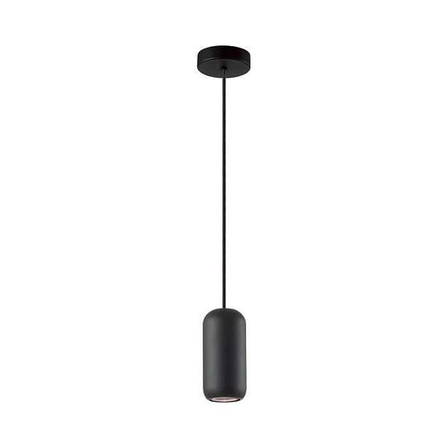 Подвесной светильник Odeon Light COCOON 5060/1B Фото № 1