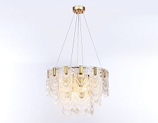 Подвесная люстра Ambrella light Traditional TR5388 4