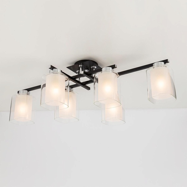 Потолочная люстра Citilux Диез CL111161 Фото № 10