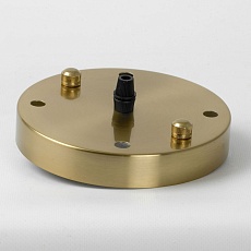 Подвесная люстра Lussole Centennial LSP-8756 4