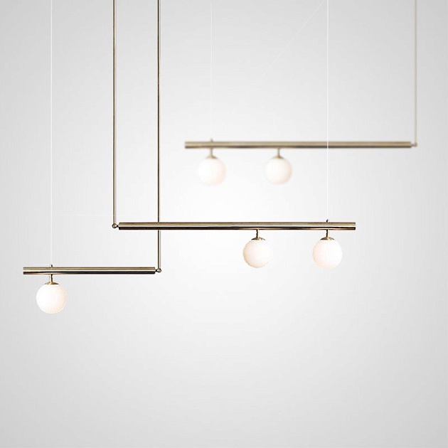 Подвесной светильник Imperium Loft Barra 140557-26 Фото № 10