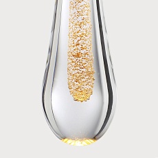 Подвесной светодиодный светильник Imperium Loft Fial Long 134739-22 5