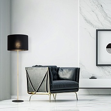 Торшер TK Lighting 16029 Umberto 2