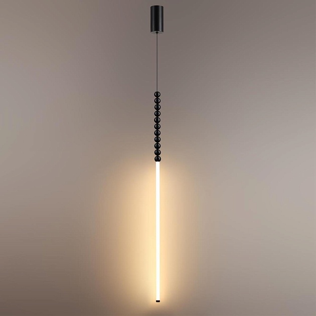 Подвесной светильник Odeon Light Monella Hightech 7149/12L Фото № 4