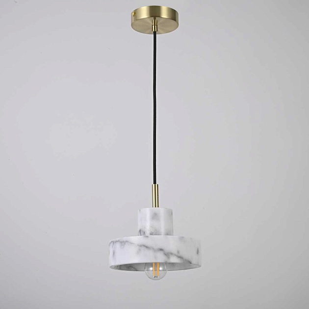 Подвесной светильник Imperium Loft Stone Pendant 101775-26 Фото № 10