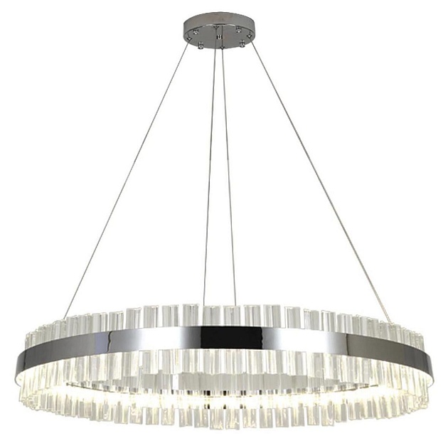 Подвесной светодиодный светильник Kink Light Лира 07661,02 Фото № 1