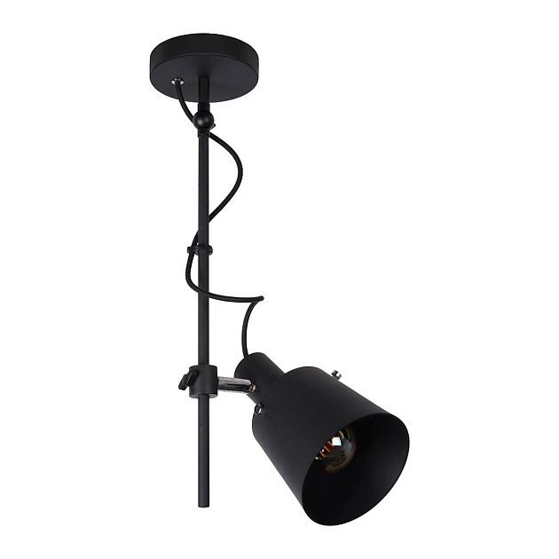 Спот Lucide Quinny 74107/11/30 изображение 1 Спот Lucide Quinny 74107/11/30 Фото № 1