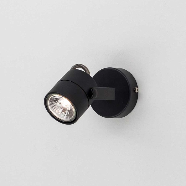 Спот Citilux Ринг CL525512 изображение 2 Спот Citilux Ринг CL525512 Фото № 2