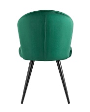 Кухонный стул Stool Group Танго велюр зеленый DC-93017 HLR-56 3